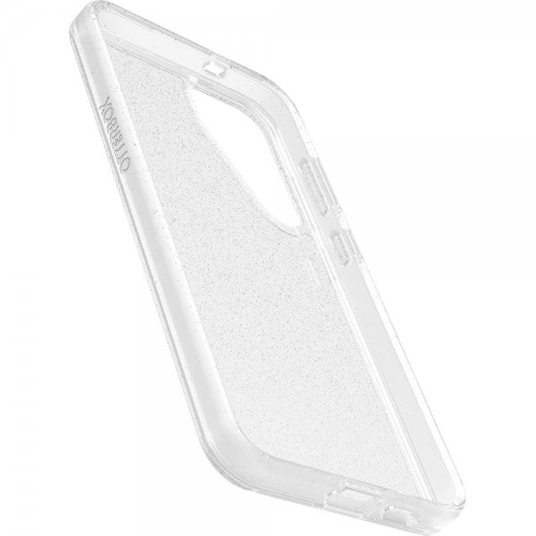 Otterbox Samsung Galaxy S24 Plus Deksel Symmetry Clear Stardust