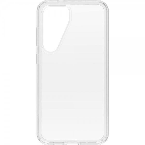 Otterbox Samsung Galaxy S24 Plus Deksel Symmetry Clear Transparent