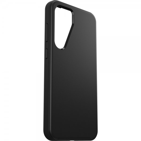 Otterbox Samsung Galaxy S24 Plus Deksel Symmetry Svart