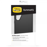 Otterbox Samsung Galaxy S24 Plus Deksel Symmetry Svart