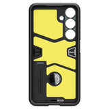 Spigen Samsung Galaxy S24 Plus Deksel Tough Armor Abyss Green