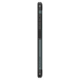 Spigen Samsung Galaxy S24 Plus Deksel Tough Armor Abyss Green