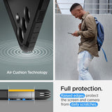 Spigen Samsung Galaxy S24 Plus Deksel Tough Armor Svart