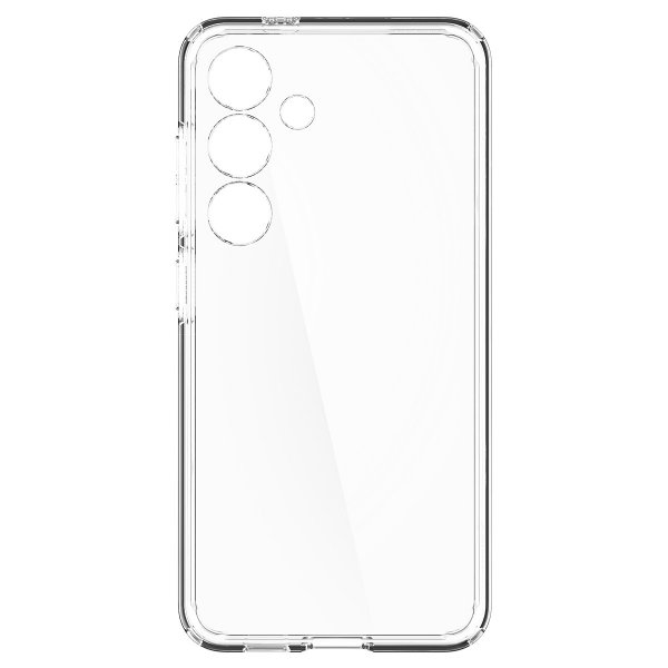 Spigen Samsung Galaxy S24 Plus Deksel Ultra Hybrid Crystal Clear