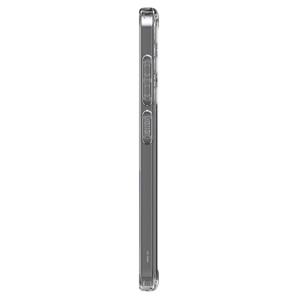 Spigen Samsung Galaxy S24 Plus Deksel Ultra Hybrid Crystal Clear