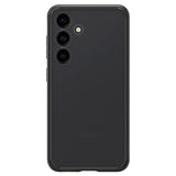 Spigen Samsung Galaxy S24 Plus Deksel Ultra Hybrid Frost Black