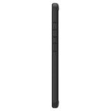 Spigen Samsung Galaxy S24 Plus Deksel Ultra Hybrid Frost Black