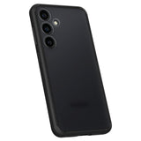 Spigen Samsung Galaxy S24 Plus Deksel Ultra Hybrid Frost Black