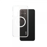 CARE by PanzerGlass Samsung Galaxy S24 Plus Deksel Urban Combat MagSafe Hvit