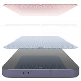 Ringke Samsung Galaxy S24 Plus Skjermbeskytter Easy Slide 2-pakning