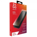 Zagg InvisibleShield Samsung Galaxy S24 Plus Skjermbeskytter Flex XTR3
