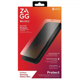 Zagg InvisibleShield Samsung Galaxy S24 Plus Skjermbeskytter Flex XTR3