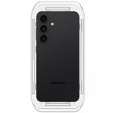 Spigen Samsung Galaxy S24 Plus/Galaxy S25 Plus Skjermbeskytter GLAS.tR EZ Fit 2-pakning