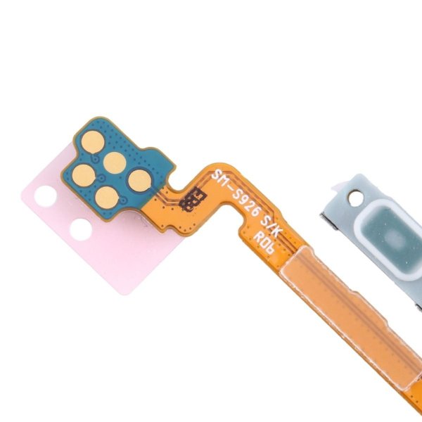 Samsung Galaxy S24 Plus SM-S926 Strømknapp med flexkabel