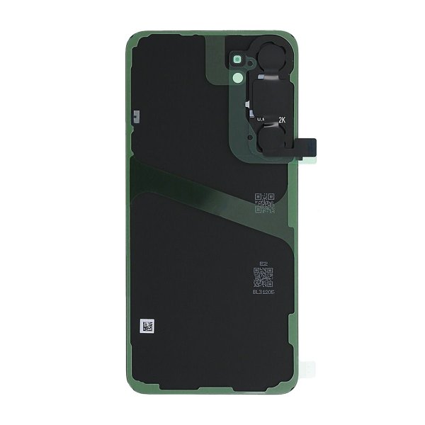 Samsung Samsung Galaxy S24 Plus (SM-S926B) Bakside Original - Grå