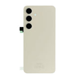Samsung Samsung Galaxy S24 Plus (SM-S926B) Bakside Original - Gul