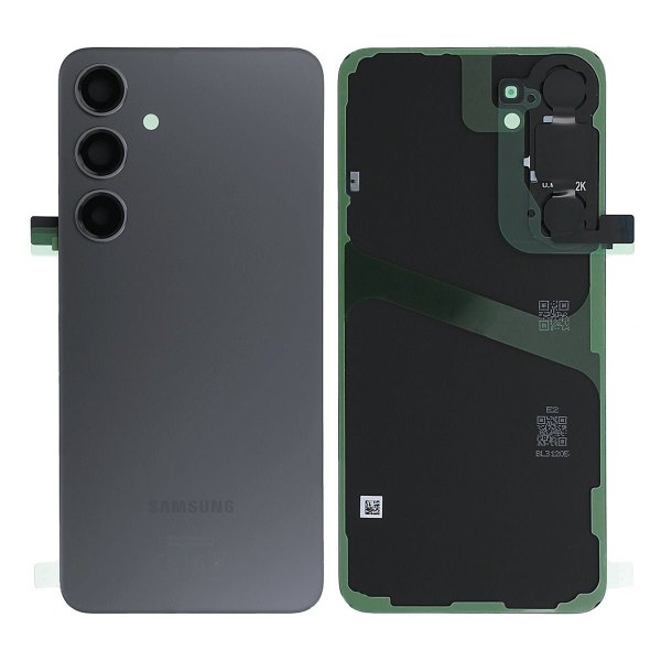 Samsung Samsung Galaxy S24 Plus (SM-S926B) Bakside Original - Svart