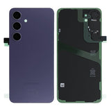 Samsung Samsung Galaxy S24 Plus (SM-S926B) Bakside Original - Violett