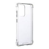 Samsung Galaxy S24 Plus Deksel Støtsikker Transparent