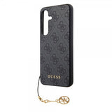 Guess Samsung Galaxy S24 4G Charm Grå