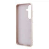 Guess Samsung Galaxy S24 4G Pattern MagSafe Rosa