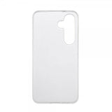 Onsala Samsung Galaxy S24 Deksel Resirkulert TPU Transparent