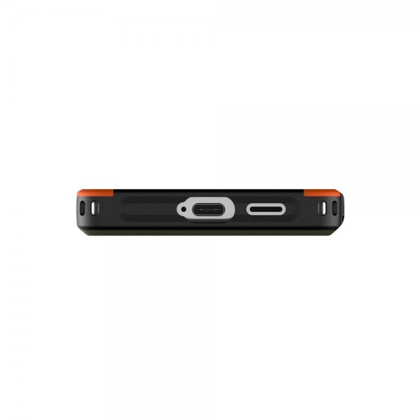 Urban Armor Gear (UAG) Samsung Galaxy S24 Deksel Civilian Olive Drab