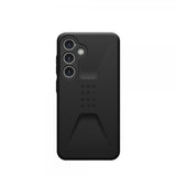 Urban Armor Gear (UAG) Samsung Galaxy S24 Deksel Civilian Svart