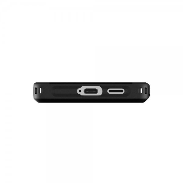 Urban Armor Gear (UAG) Samsung Galaxy S24 Deksel Civilian Svart