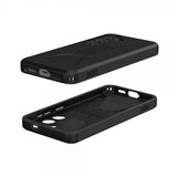 Urban Armor Gear (UAG) Samsung Galaxy S24 Deksel Civilian Svart