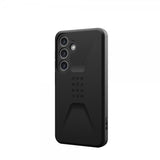 Urban Armor Gear (UAG) Samsung Galaxy S24 Deksel Civilian Svart