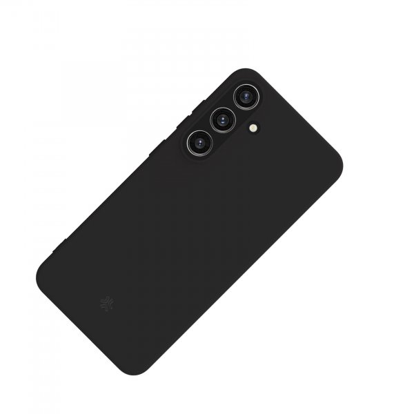 Celly Samsung Galaxy S24 Deksel CROMO Svart