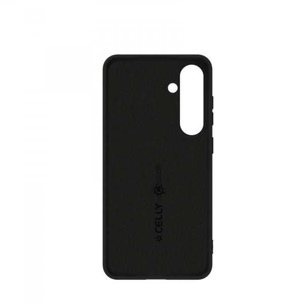 Celly Samsung Galaxy S24 Deksel CROMO Svart