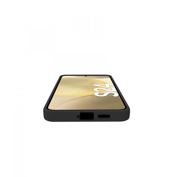 Celly Samsung Galaxy S24 Deksel CROMO Svart