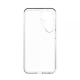 Zagg Samsung Galaxy S24 Deksel Crystal Palace Transparent