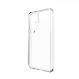 Zagg Samsung Galaxy S24 Deksel Crystal Palace Transparent