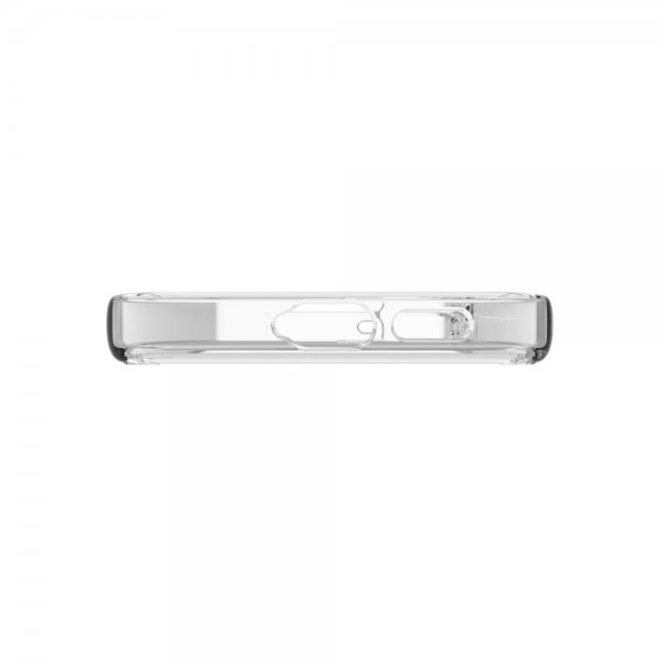 Zagg Samsung Galaxy S24 Deksel Crystal Palace Transparent