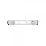 Zagg Samsung Galaxy S24 Deksel Crystal Palace Transparent