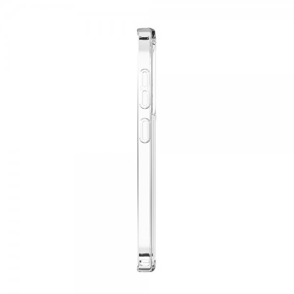 Zagg Samsung Galaxy S24 Deksel Crystal Palace Transparent