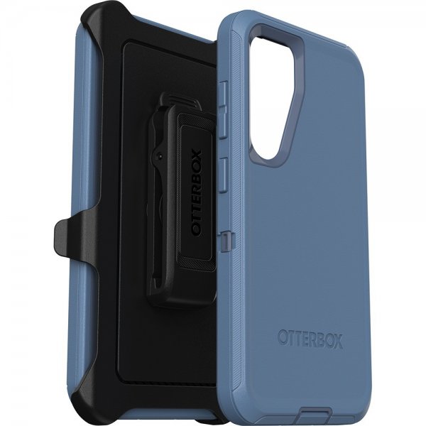 Otterbox Samsung Galaxy S24 Deksel Defender Baby Blue Jeans