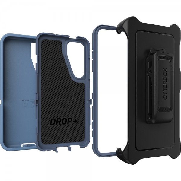 Otterbox Samsung Galaxy S24 Deksel Defender Baby Blue Jeans