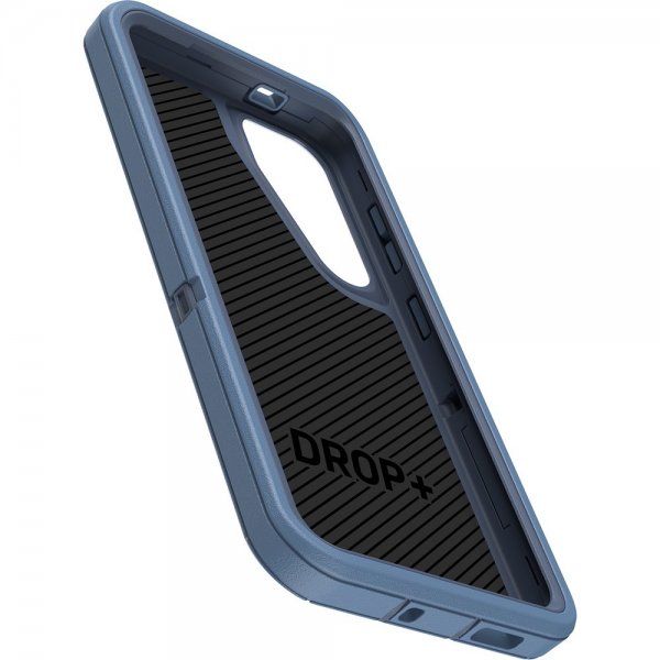 Otterbox Samsung Galaxy S24 Deksel Defender Baby Blue Jeans