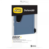 Otterbox Samsung Galaxy S24 Deksel Defender Baby Blue Jeans