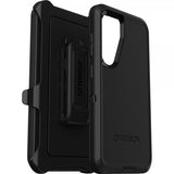 Otterbox Samsung Galaxy S24 Deksel Defender Svart
