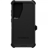 Otterbox Samsung Galaxy S24 Deksel Defender Svart
