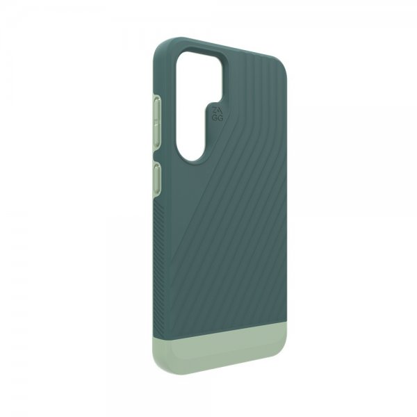 Zagg Samsung Galaxy S24 Deksel Denali Evergreen