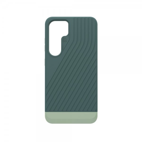 Zagg Samsung Galaxy S24 Deksel Denali Evergreen