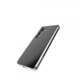 Tech21 Samsung Galaxy S24 Deksel Evo Clear Transparent