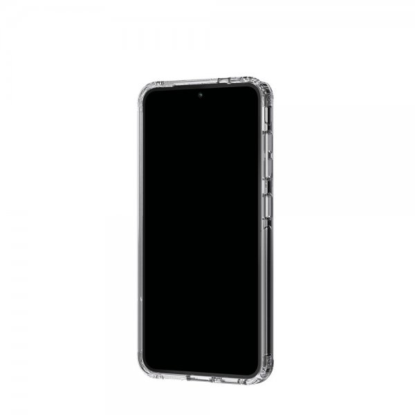Tech21 Samsung Galaxy S24 Deksel Evo Clear Transparent