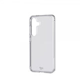 Tech21 Samsung Galaxy S24 Deksel Evo Clear Transparent